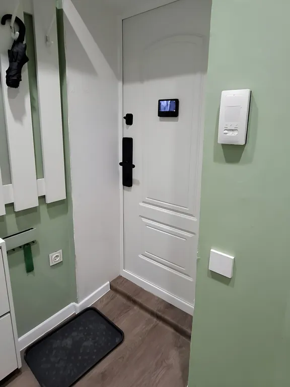 Уютная квартира в центре города, скоро с системой Умный дом с Алисой