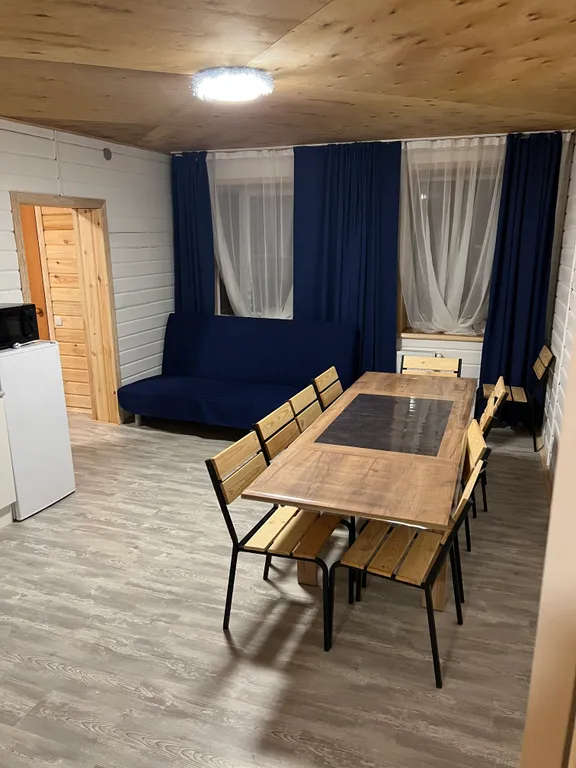 2-комнатный Дом