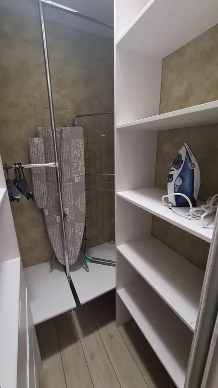 Уютная квартира в элитном районе города с развитой инфраструктурой