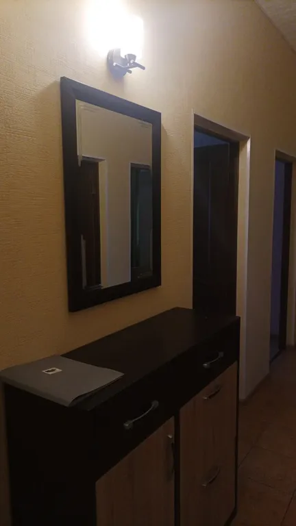 Квартира 3-комнатная Квартира — Воскресенское