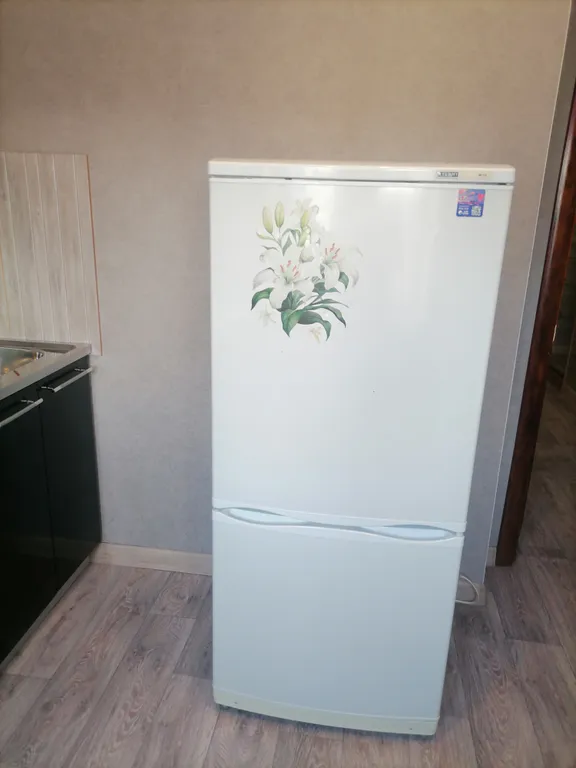 Чистая уютная квартира у парка Победы