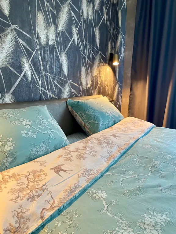 Квартира Квартира Апартамент у моря — Светлогорск