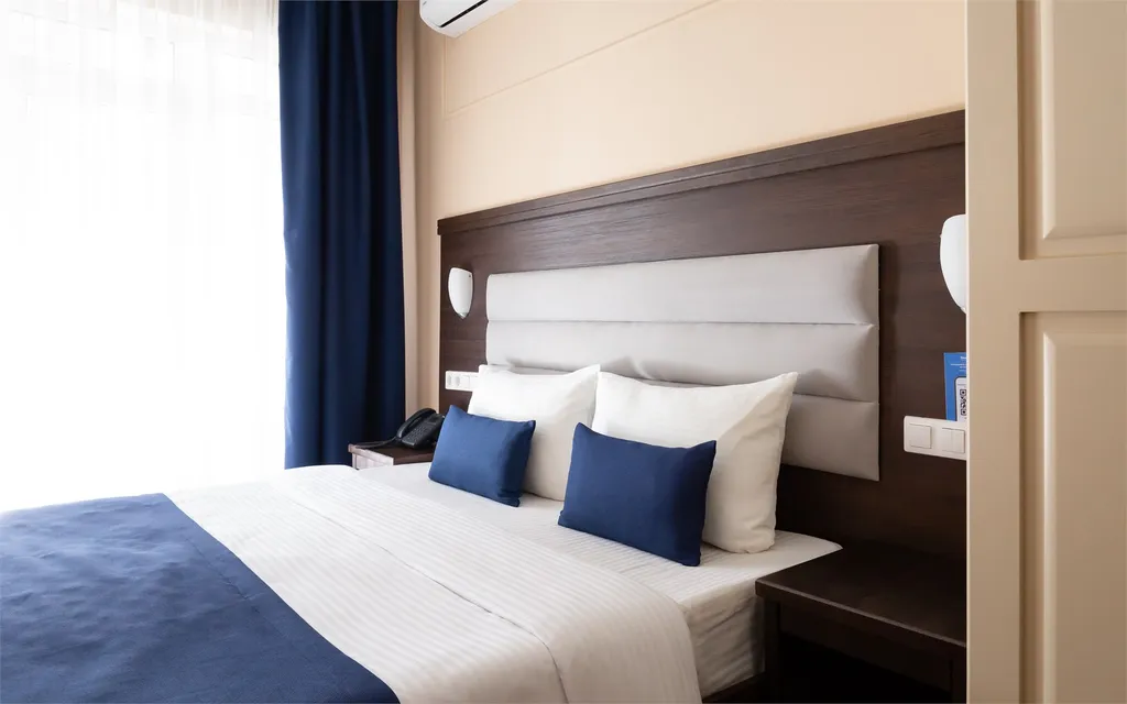 Квартира Superior with balcony — аренда посуточно в Сукко