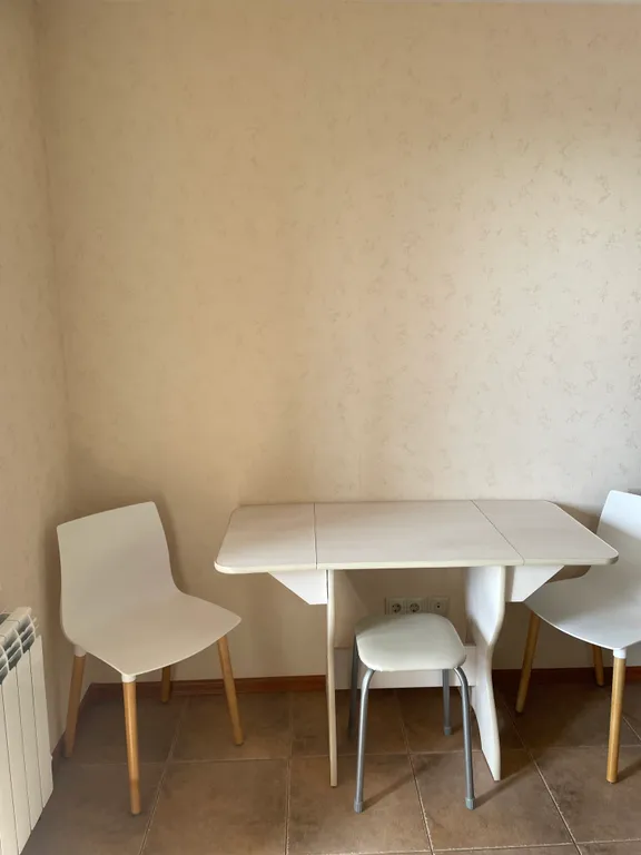 Квартира с подземным паркингом!!