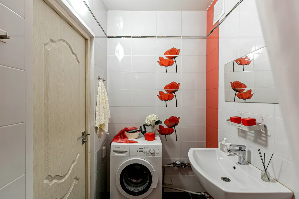 Квартира в микрорайоне Курортный