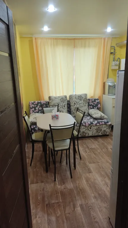 Уютная квартира рядом с тц мега