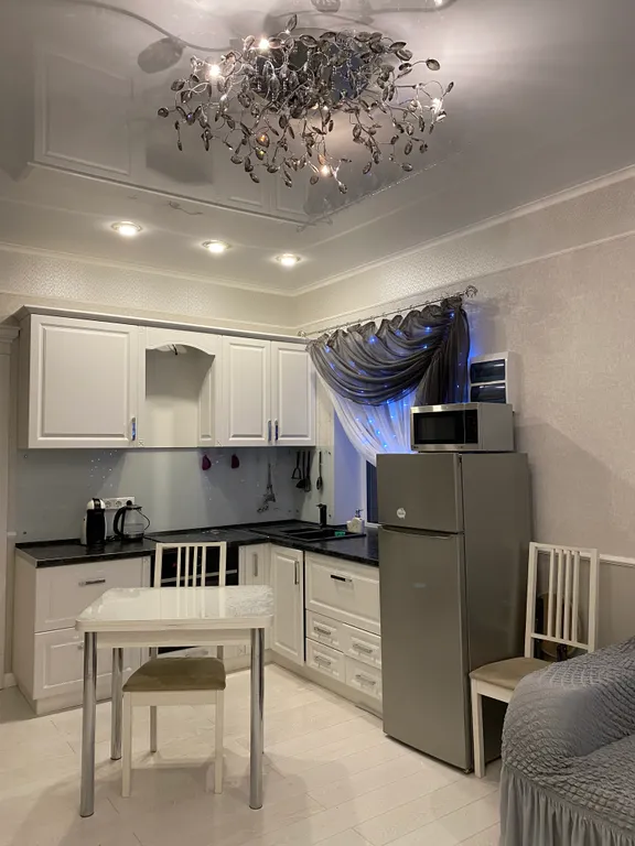 Бунгало LaProvance