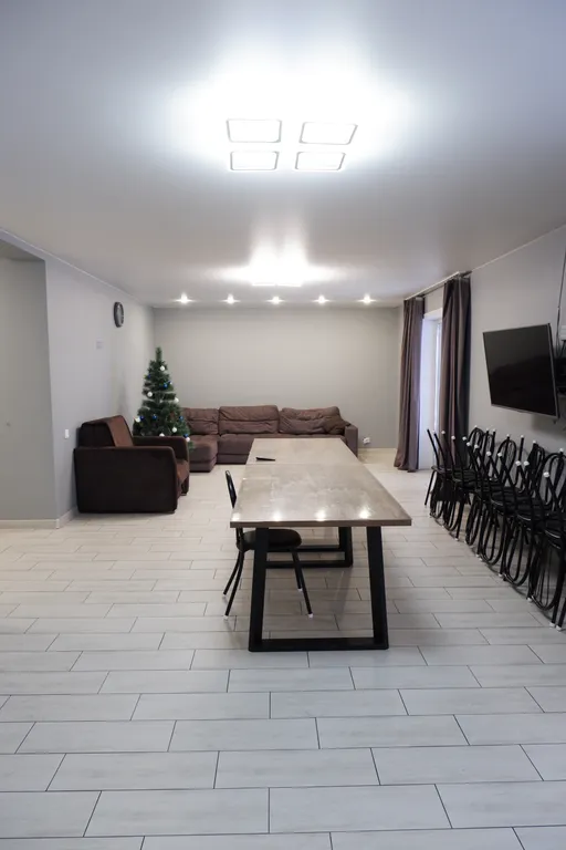 Коттеджный комплекс