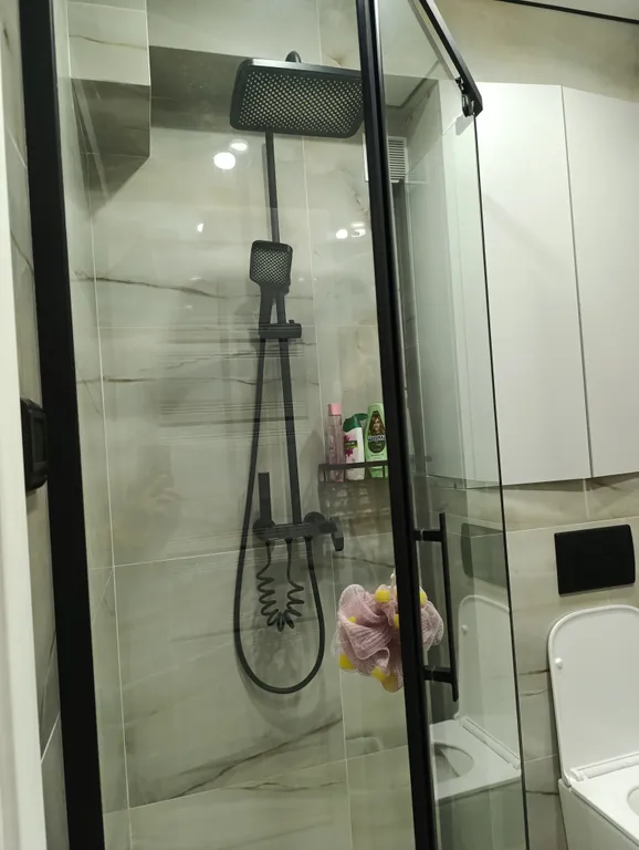 Квартира с видом на море