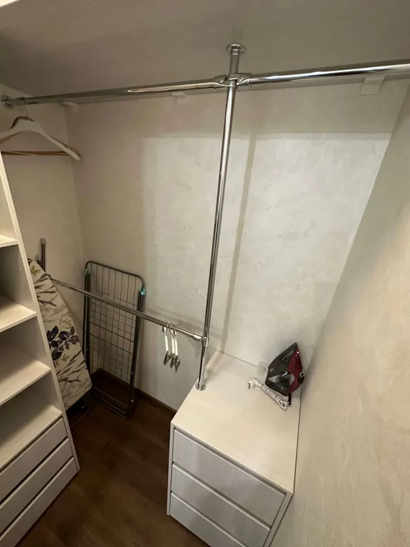 Квартира Квартира Партизана железняка ЖК Скандис — Красноярск