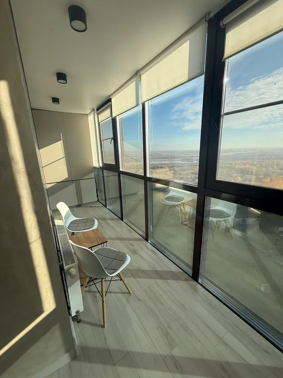 Просторная квартира-студия с лучшим видом в городе — аренда посуточно в Сыктывкар