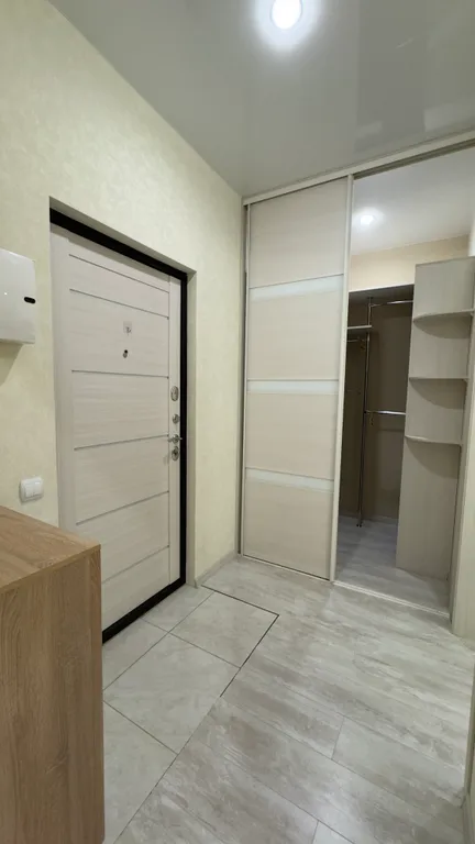 Уютная квартира в районе ТЦ Аура