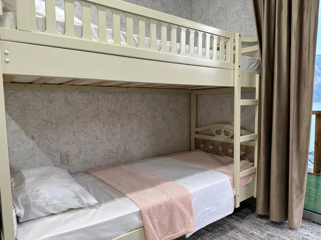 Квартира Комната — Шамилькала