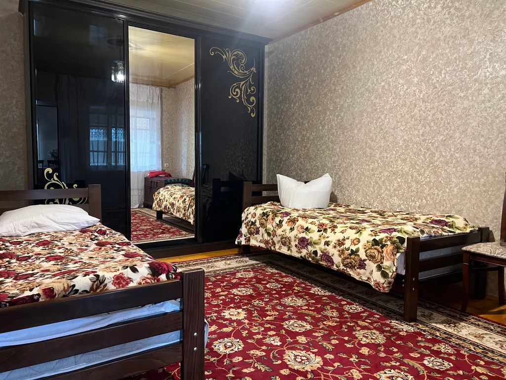 Коттедж Гостевой дом — аренда посуточно в Гуниб