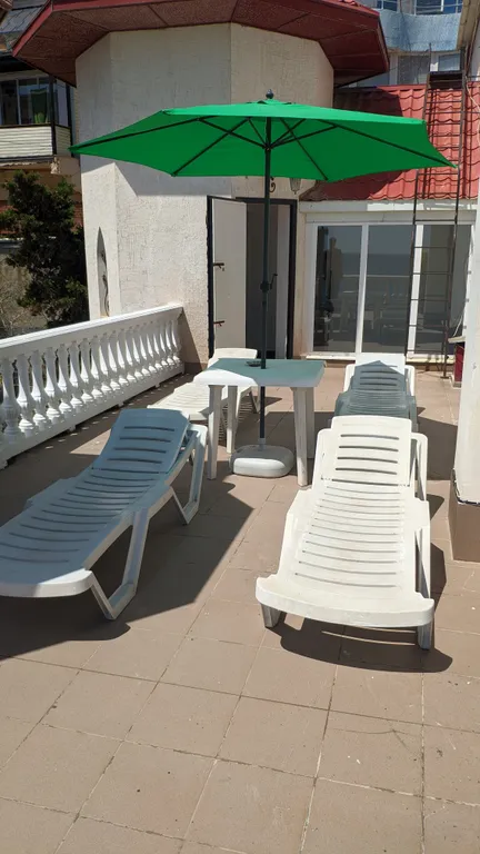 Гостевой дом под ключ