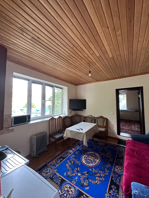 Уютный частный дом в центре