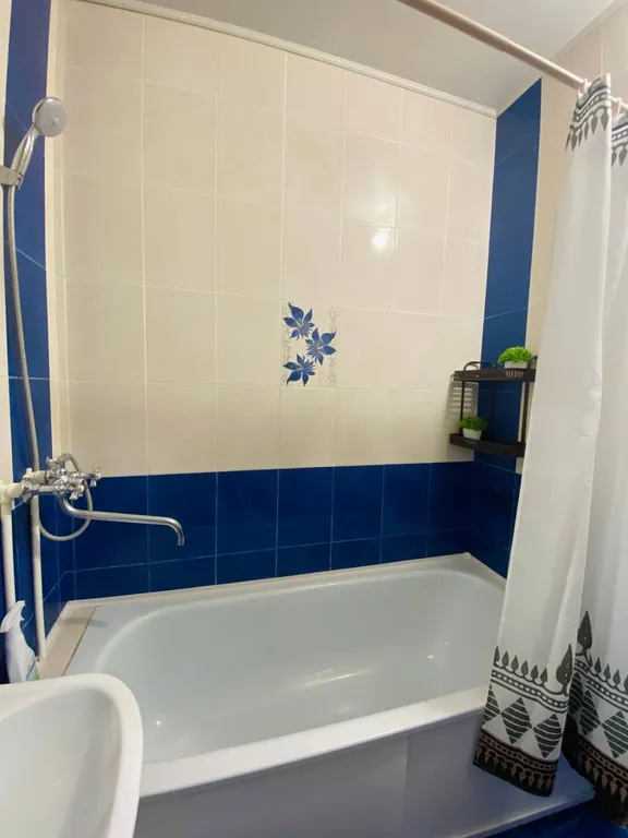 Уютная квартира, удобное расположение