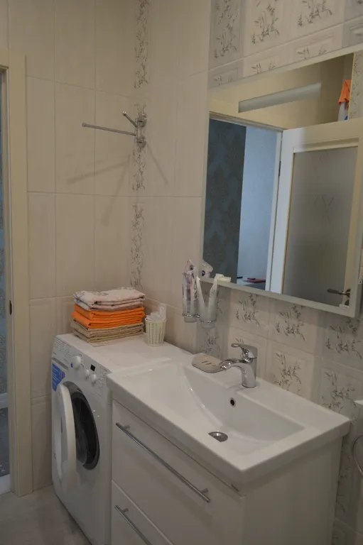 Апартаменты Новая квартира у Ледового дворца