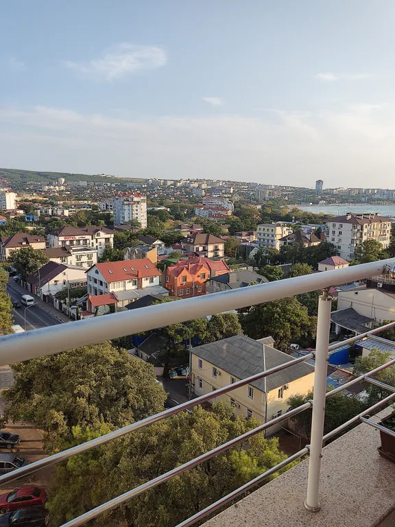 Квартира Квартира На корме корабля — Геленджик