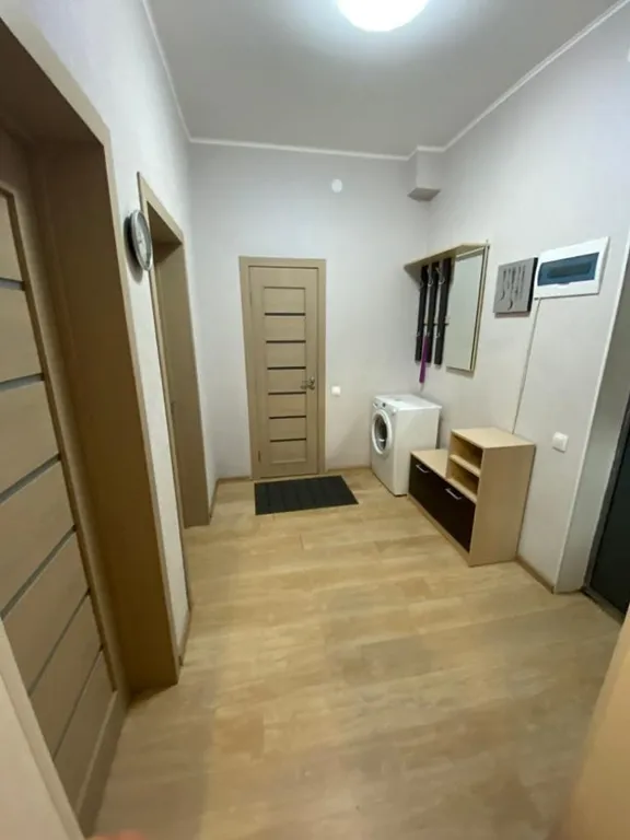 Комфортная уютная квартира