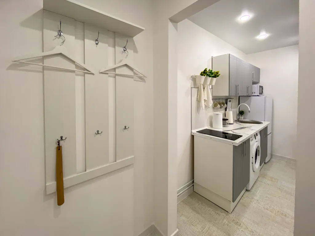 2-комн. апартаменты УНИК АПАРТ на Волгоградской около Областного Суда