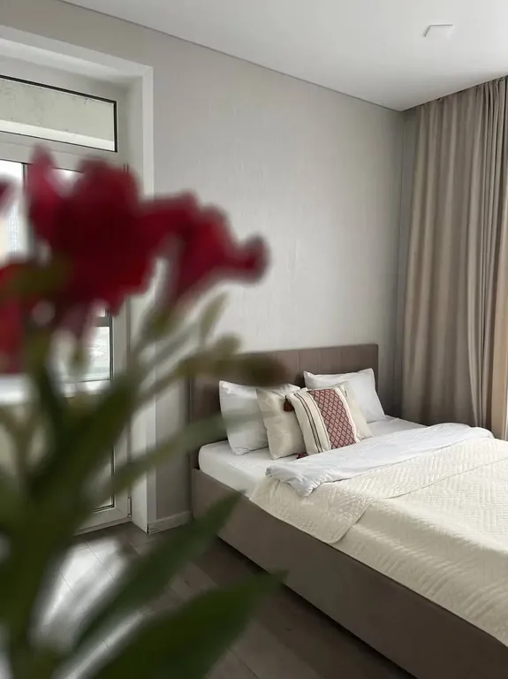 Комфортная квартира — аренда посуточно в Абакан