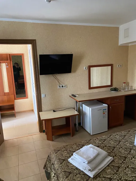 Квартира Комната — Анапа