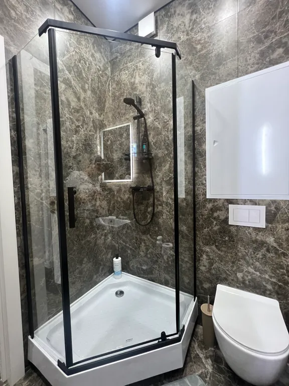 Евродвушка с максимальным комфортом