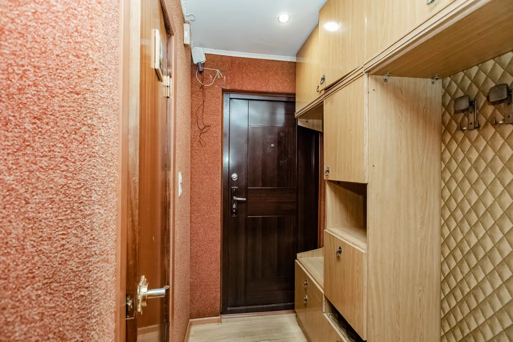 Квартира Уютная квартира у Профсоюзной — Москва