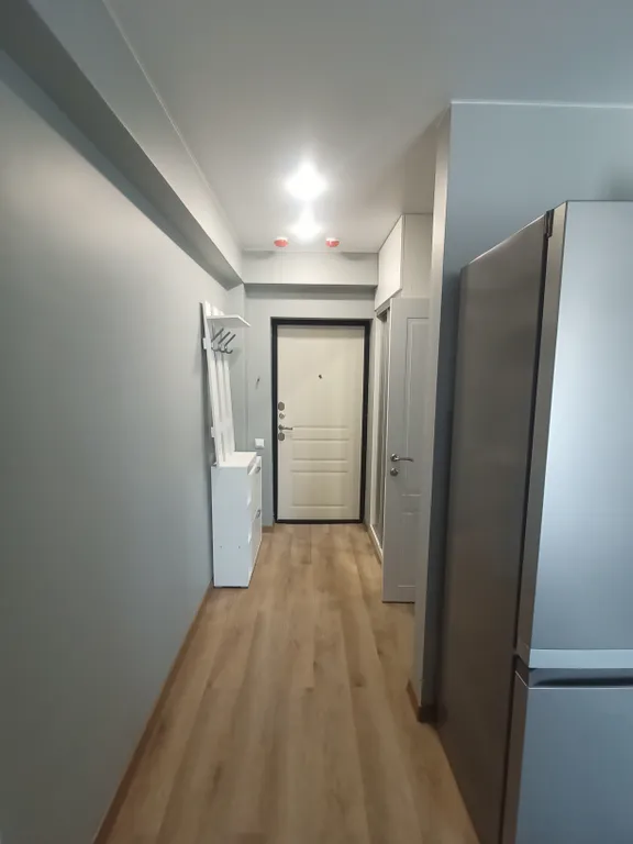 Уютная студия у моря