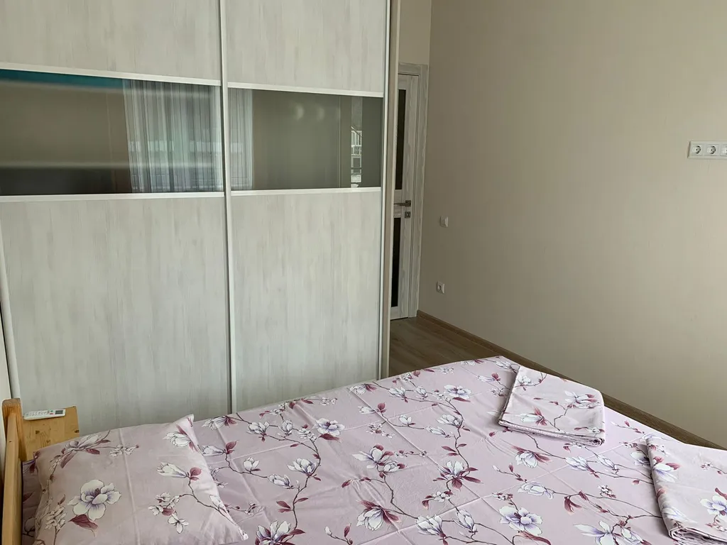 Квартира Квартира в 300 метрах от пляжа — Прасковеевка