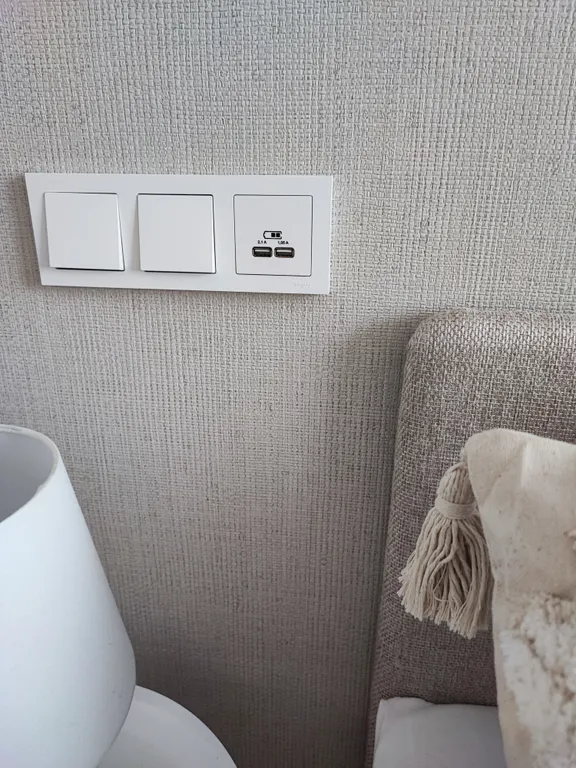 Квартира Квартира Евродвушка у Экспофорума — Шушары