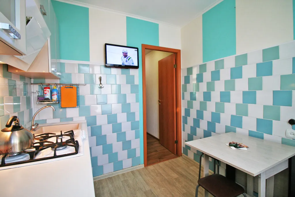 Квартира 2к квартира Венеция — Кириши