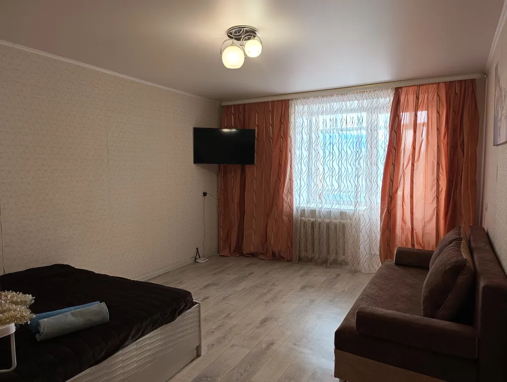 Апартаменты в гостях у Лилии