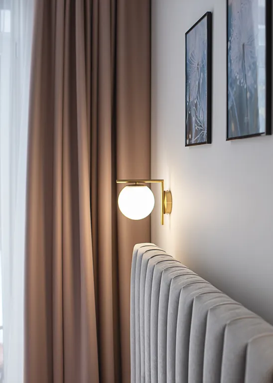 Квартира Квартира Rauschen Green 32/38 — Светлогорск