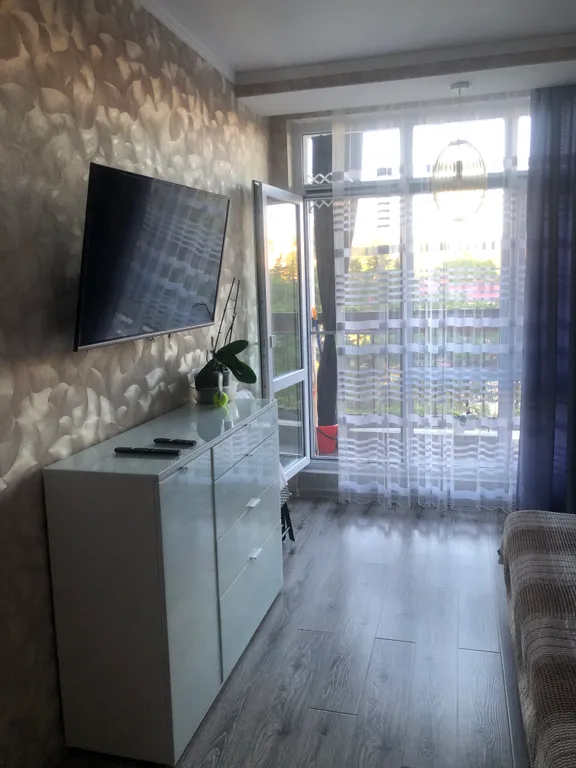 Уютная студия в ЖК Босфор