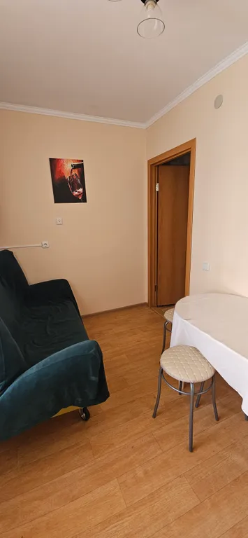 Уютная квартира у моря