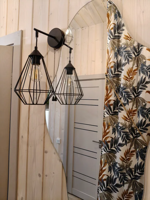 Коттедж Коттедж Княжево на Волге — Покровские Горки