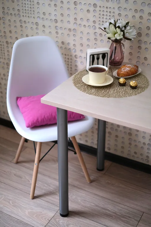 Квартира в центре рядом с Ареной Металлург