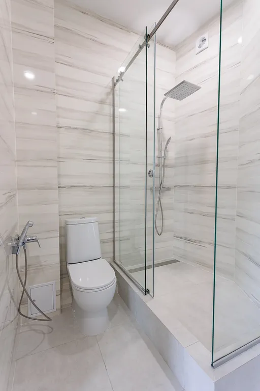 Номер Люкс - премиум отдых с панорамными видами