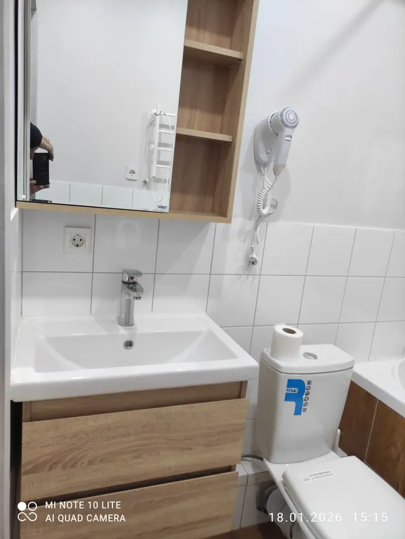 Квартира 1-комнатная Квартира — Краснодар