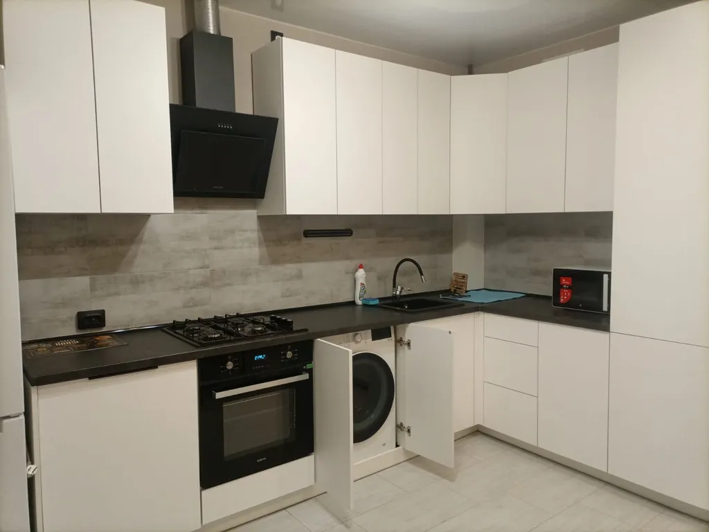 Квартира Квартира Апартамент в центре — Калининград