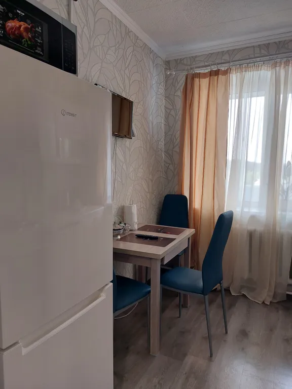 Уютная квартира улучшенной планировки