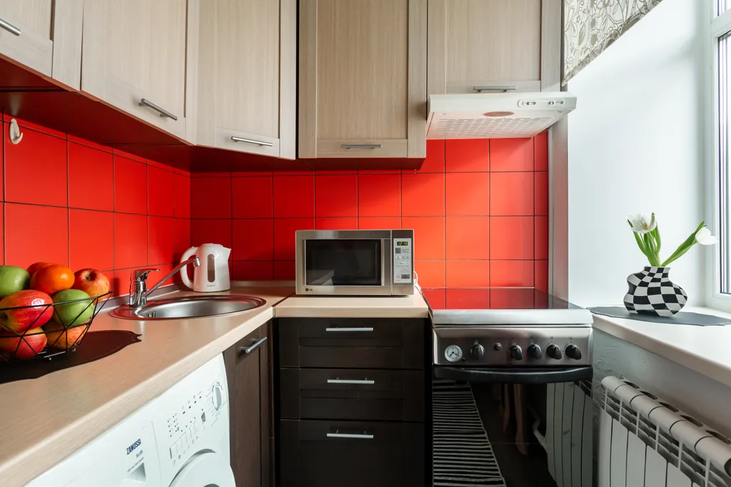 Атмосферные апартаменты в доходном доме на набережной канала Грибоедов