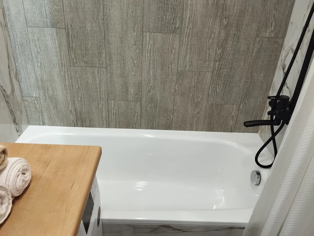 Квартира Уютная квартира в центре города — Ярославль