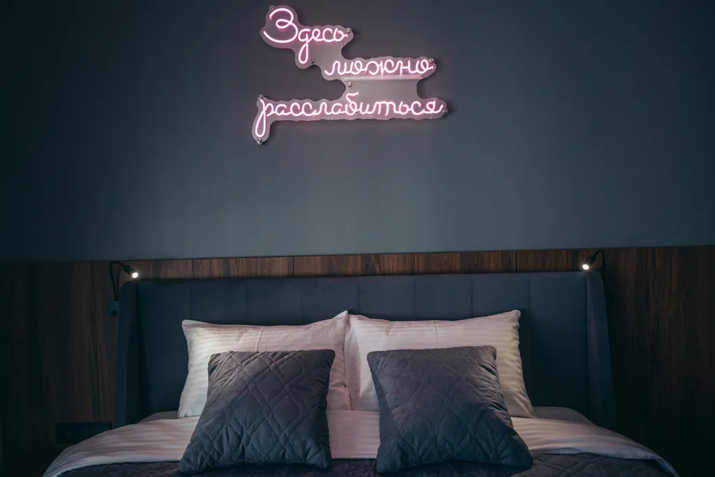 Квартира Уютные апартаменты — Светлогорск