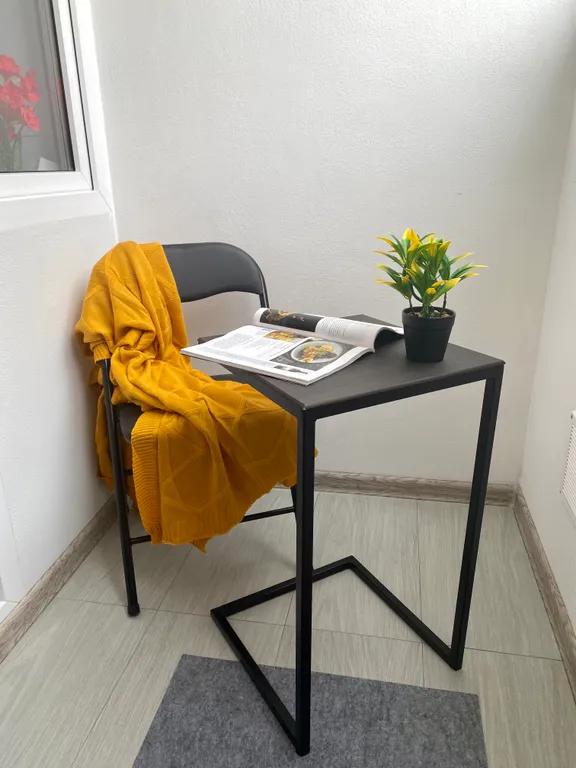 Апартаменты «Солнечный круг» рядом с парком «Победы»