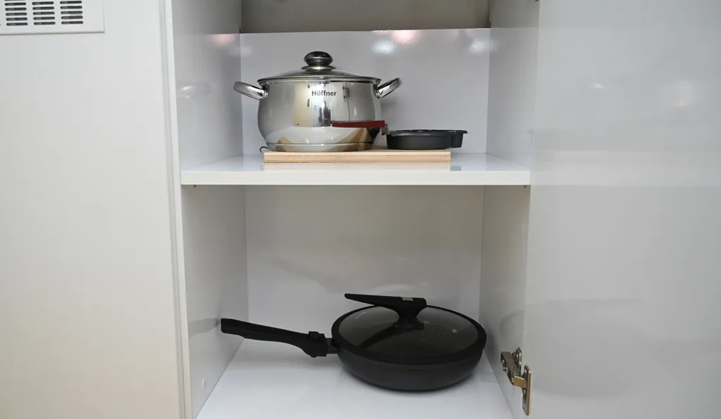 Квартира Квартира Студия 27 этаж | Первая линия | Панорамный вид на море и горы — Батуми