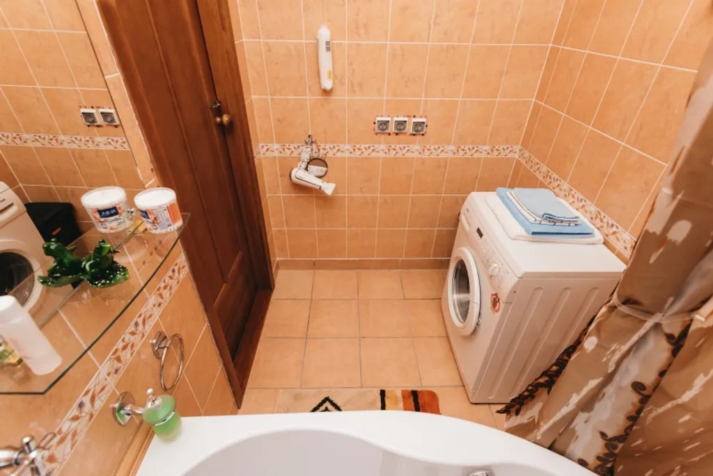 Улучшенный апартамент рядом с ТРЦ Алатырь, ст.Арена