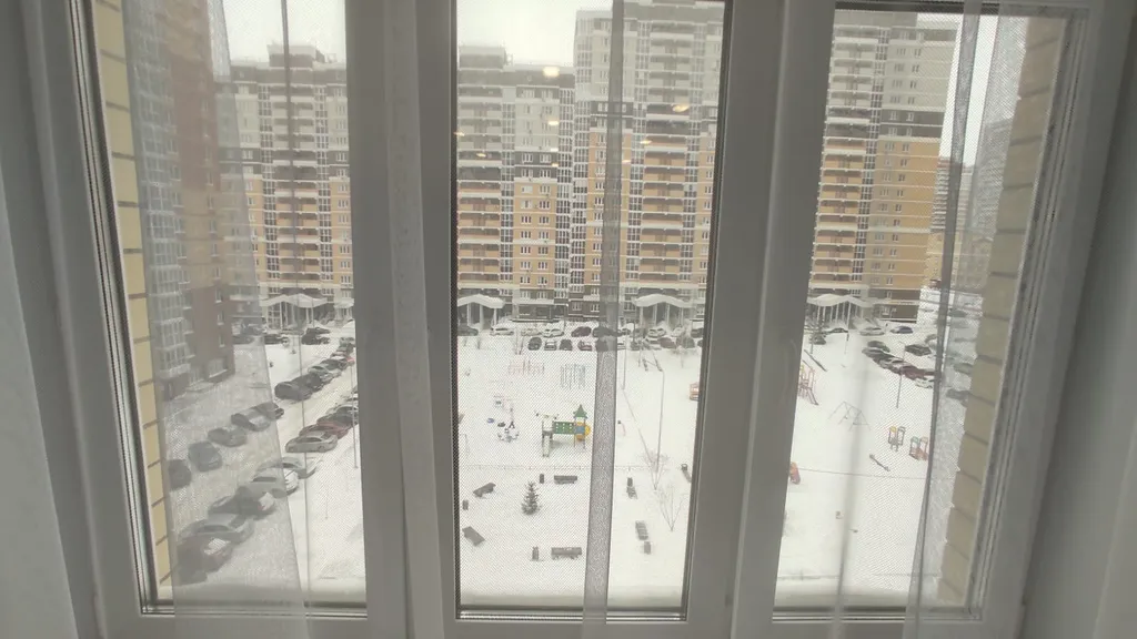 Уютная 1-комнатная квартира